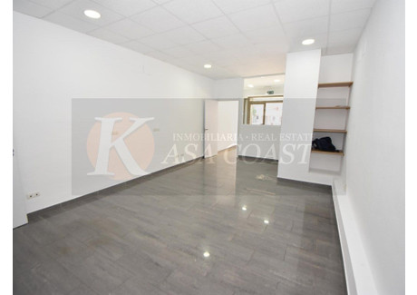 Komercyjne do wynajęcia - Fuengirola, Hiszpania, 58 m², 818 USD (3330 PLN), NET-96952129