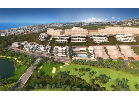 Mieszkanie na sprzedaż - La Cala De Mijas, Hiszpania, 73 m², 490 491 USD (2 006 108 PLN), NET-101890512