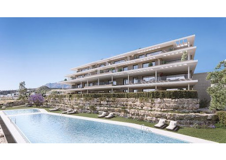 Mieszkanie na sprzedaż - Estepona, Hiszpania, 123 m², 422 417 USD (1 727 684 PLN), NET-102290304