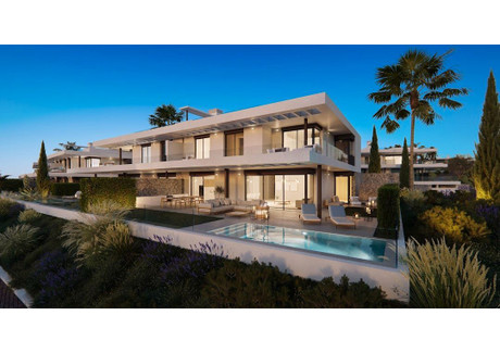 Mieszkanie na sprzedaż - Marbella, Hiszpania, 221 m², 1 328 418 USD (5 300 387 PLN), NET-95385269