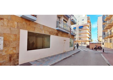 Komercyjne na sprzedaż - Fuengirola, Hiszpania, 170 m², 392 928 USD (1 508 842 PLN), NET-98480293