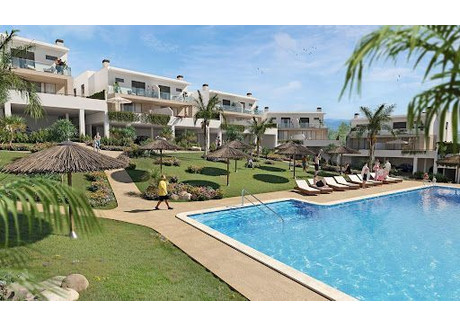 Dom na sprzedaż - Las Lagunas De Mijas, Hiszpania, 201 m², 713 947 USD (2 920 042 PLN), NET-98669930