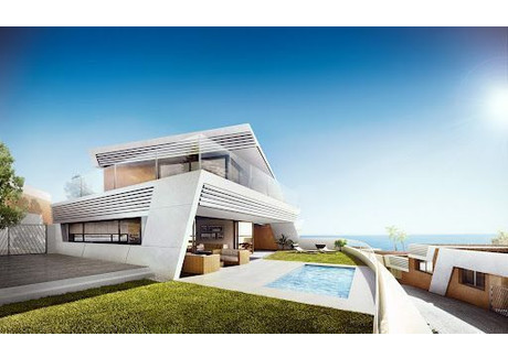 Dom na sprzedaż - Las Lagunas De Mijas, Hiszpania, 188 m², 1 186 703 USD (4 853 615 PLN), NET-98670634