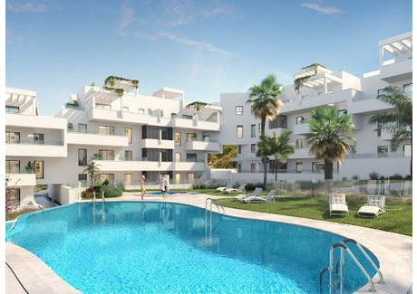 Mieszkanie na sprzedaż - Málaga, Hiszpania, 136 m², 669 826 USD (2 572 131 PLN), NET-98850863