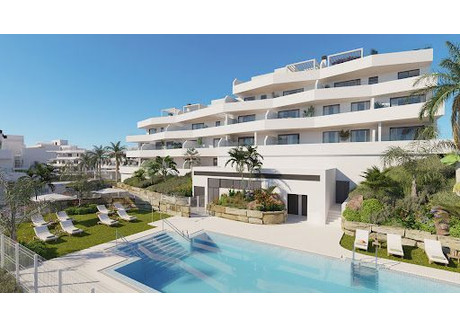 Mieszkanie na sprzedaż - Estepona, Hiszpania, 92 m², 453 931 USD (1 743 097 PLN), NET-98852025