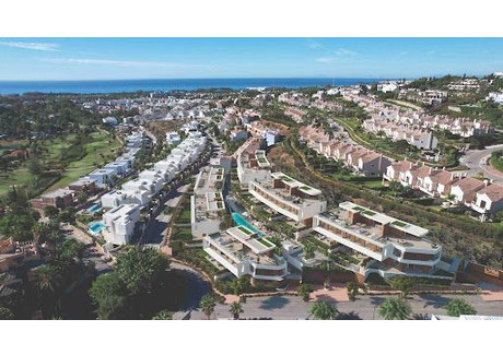 Dom na sprzedaż - Estepona, Hiszpania, 341 m², 1 462 690 USD (5 631 357 PLN), NET-99048380