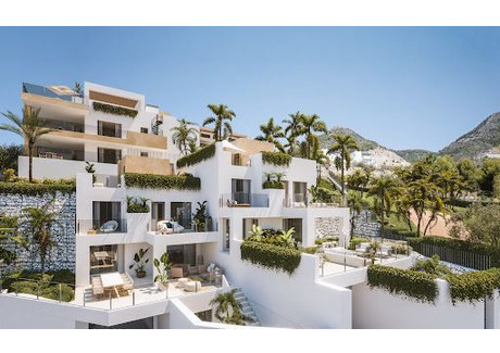 Dom na sprzedaż - Benalmadena, Hiszpania, 173 m², 907 184 USD (3 646 879 PLN), NET-99050037