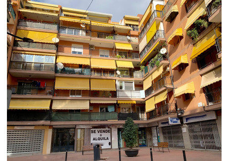 Mieszkanie na sprzedaż - Benidorm, Hiszpania, 95 m², 225 370 USD (921 765 PLN), NET-102293825