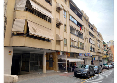 Komercyjne na sprzedaż - Benidorm, Hiszpania, 21 m², 33 246 USD (135 313 PLN), NET-103054787