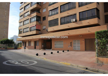 Biuro na sprzedaż - Benidorm, Hiszpania, 45 m², 92 212 USD (363 317 PLN), NET-96259385