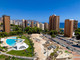 Mieszkanie na sprzedaż - Benidorm, Hiszpania, 89 m², 283 430 USD (1 088 373 PLN), NET-99992139