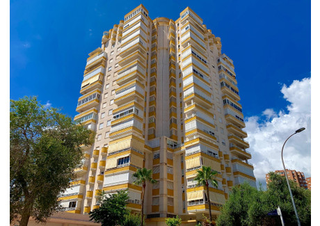 Mieszkanie na sprzedaż - Benidorm, Hiszpania, 89 m², 283 430 USD (1 088 373 PLN), NET-99992139