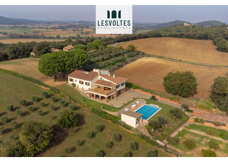 Dom na sprzedaż - Castell D'empordà, Hiszpania, 450 m², 1 217 865 USD (4 676 601 PLN), NET-96690019