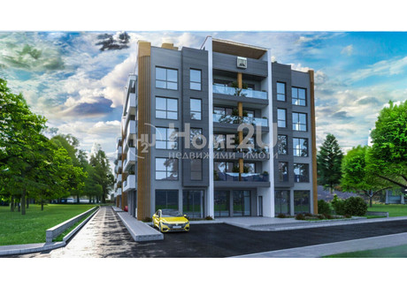 Mieszkanie na sprzedaż - Център, Асеновград/Centar, Asenovgrad Кърджали/kardjali, Bułgaria, 71 m², 62 518 USD (255 700 PLN), NET-101073630