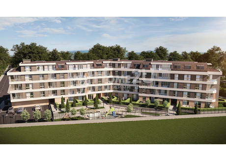 Mieszkanie na sprzedaż - Славия/Slavia София/sofia, Bułgaria, 63 m², 120 311 USD (493 274 PLN), NET-102846887