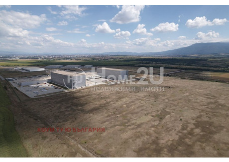 Działka na sprzedaż - с. Гурмазово/s. Gurmazovo София/sofia, Bułgaria, 10 005 m², 648 281 USD (2 482 915 PLN), NET-91204492