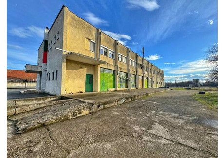 Komercyjne na sprzedaż - с. Долна махала/s. Dolna mahala Пловдив/plovdiv, Bułgaria, 1456 m², 163 052 USD (647 318 PLN), NET-94717714