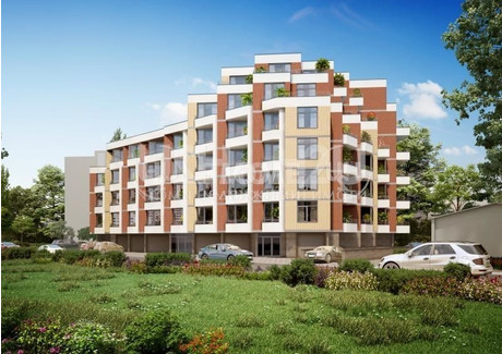 Mieszkanie na sprzedaż - Тракия/Trakia Пловдив/plovdiv, Bułgaria, 71 m², 79 111 USD (317 235 PLN), NET-96471832