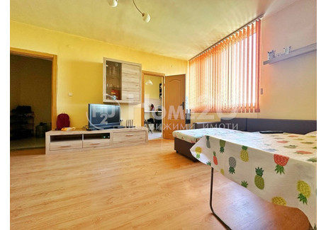 Mieszkanie na sprzedaż - Изгрев/Izgrev Пловдив/plovdiv, Bułgaria, 48 m², 55 433 USD (212 861 PLN), NET-98912998