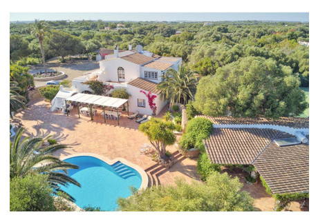 Dom na sprzedaż - Trepucó, Hiszpania, 700 m², 2 670 543 USD (10 815 700 PLN), NET-53140773