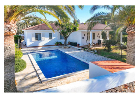 Dom na sprzedaż - Ciutadella De Menorca, Hiszpania, 223 m², 1 379 482 USD (5 297 212 PLN), NET-86440500