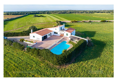 Dom na sprzedaż - Ciutadella De Menorca, Hiszpania, 494 m², 2 213 180 USD (9 251 093 PLN), NET-95860282