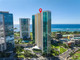 Mieszkanie do wynajęcia - 1177 Queen Street Honolulu, Usa, 69,58 m², 3500 USD (13 405 PLN), NET-100852422