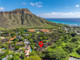 Mieszkanie na sprzedaż - 3071 La Pietra Circle Honolulu, Usa, 223,15 m², 3 550 000 USD (14 555 000 PLN), NET-102278195