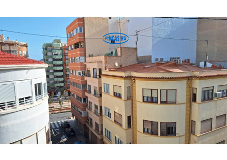 Mieszkanie na sprzedaż - Alicante (Alacant), Hiszpania, 105 m², 177 467 USD (722 290 PLN), NET-102256029