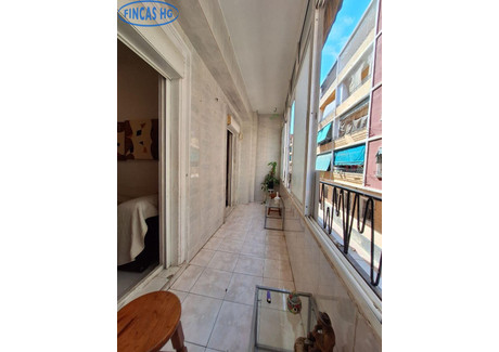 Mieszkanie na sprzedaż - Alicante (Alacant), Hiszpania, 90 m², 134 150 USD (535 257 PLN), NET-96777437