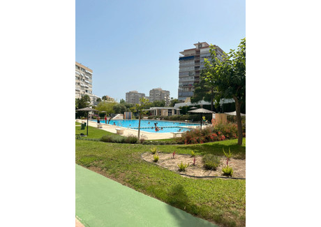 Mieszkanie na sprzedaż - Alicante (Alacant), Hiszpania, 75 m², 249 109 USD (956 578 PLN), NET-99651663