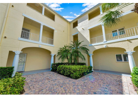 Dom na sprzedaż - 5065 Harmony Circle Vero Beach, Usa, 138,05 m², 399 900 USD (1 531 617 PLN), NET-100561843