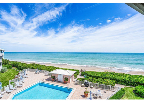 Dom na sprzedaż - 8830 S Sea Oaks Way Vero Beach, Usa, 125,42 m², 1 050 000 USD (4 021 500 PLN), NET-100561857