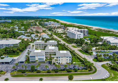 Dom na sprzedaż - 1441 Ocean Drive Vero Beach, Usa, 92,9 m², 559 000 USD (2 140 970 PLN), NET-100591109