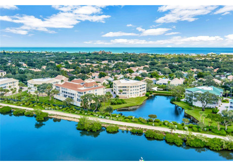 Dom na sprzedaż - 8855 W Orchid Island Circle Vero Beach, Usa, 231,89 m², 2 250 000 USD (9 157 500 PLN), NET-100883439