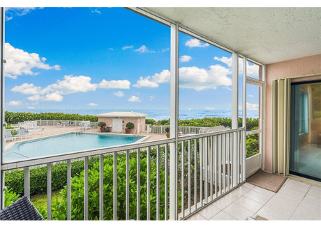 Dom na sprzedaż - 8830 S Sea Oaks Way Vero Beach, Usa, 125,42 m², 915 000 USD (3 797 250 PLN), NET-100944157