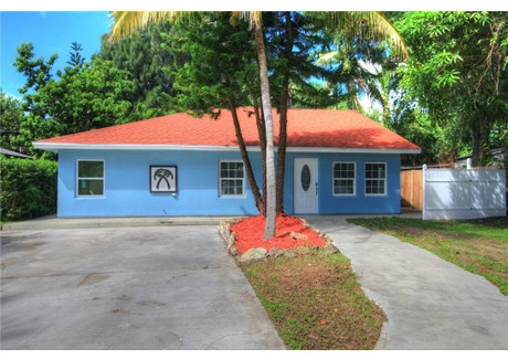 Dom na sprzedaż - 1381 4th Court Vero Beach, Usa, 143,44 m², 369 000 USD (1 501 830 PLN), NET-101120287