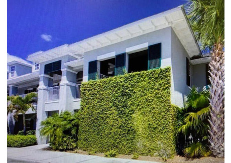 Dom na sprzedaż - 4350 Doubles Alley Drive Vero Beach, Usa, 110,55 m², 329 000 USD (1 348 900 PLN), NET-101434805