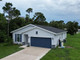 Dom do wynajęcia - 7604 LAKELAND Boulevard Fort Pierce, Usa, 157,38 m², 2450 USD (9972 PLN), NET-101522640