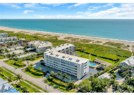 Dom do wynajęcia - 1480 Ocean Drive Vero Beach, Usa, 114,27 m², 3400 USD (13 838 PLN), NET-101619531