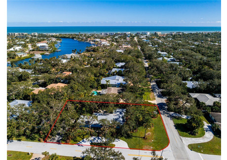 Dom na sprzedaż - 4102 Sabal Palm Drive Vero Beach, Usa, 196,58 m², 1 200 000 USD (4 920 000 PLN), NET-102754135