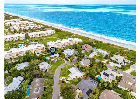 Dom do wynajęcia - 2246 Magans Ocean Walk Vero Beach, Usa, 194,07 m², 12 000 USD (49 800 PLN), NET-102754138