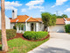 Dom na sprzedaż - 2125 Via Fuentes Vero Beach, Usa, 189,15 m², 825 000 USD (3 291 750 PLN), NET-94295430