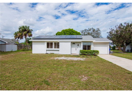 Dom na sprzedaż - 960 24th Street SW Vero Beach, Usa, 83,61 m², 250 000 USD (985 000 PLN), NET-95283110