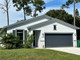 Dom do wynajęcia - 6804 Ocala Avenue Fort Pierce, Usa, 159,7 m², 2600 USD (10 244 PLN), NET-97525707