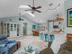 Dom na sprzedaż - 787 Dahlia Lane Vero Beach, Usa, 196,4 m², 1 100 000 USD (4 488 000 PLN), NET-97602340