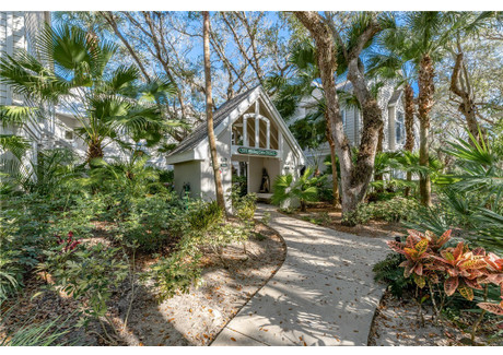 Dom do wynajęcia - 1315 Winding Oaks Circle E Vero Beach, Usa, 117,15 m², 8000 USD (30 720 PLN), NET-99209227