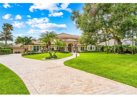 Dom na sprzedaż - 740 Lagoon Road Vero Beach, Usa, 471,95 m², 3 299 000 USD (12 668 160 PLN), NET-92397498