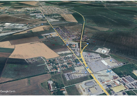 Działka na sprzedaż - Република, бул. Европа/Republika, bul. Evropa София/sofia, Bułgaria, 30 000 m², 3 932 029 USD (16 121 320 PLN), NET-101578645