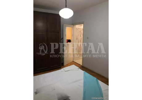 Mieszkanie do wynajęcia - Център/Centar Пловдив/plovdiv, Bułgaria, 53 m², 414 USD (1732 PLN), NET-100378174